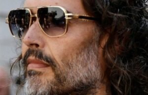 Russell Brand foi acusado de estupro e agressão sexual