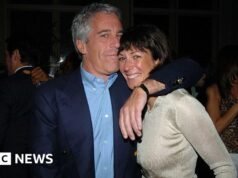 A juíza Ghislaine Maxwell determina que os registros do grande júri podem ser abertos
