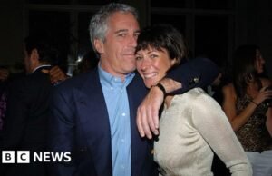 A juíza Ghislaine Maxwell determina que os registros do grande júri podem ser abertos