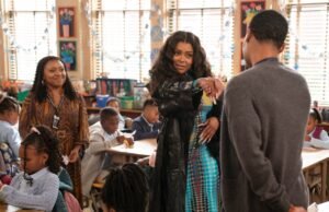 Prévia do episódio 8 da 5ª temporada do Abbott Elementary: Taraji P. Henson retorna
