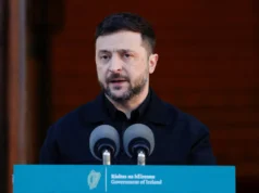 Zelenskiy diz que as negociações de paz entre a Ucrânia e os EUA são construtivas, mas não são fáceis