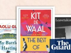 O que estamos lendo: Geoff Dyer, Andrew Michael Hurley, Marcia Hutchinson e leitores do Guardian sobre os livros que gostaram nos livros de novembro