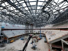 NHL está ‘otimista’ com pista olímpica, mas desistência é possível