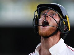 Ashes: A Austrália precisa de 65 corridas para vencer o segundo teste e liderar a série por 2-0