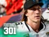 Reações rápidas da semana 16 da NFL: Jaguars, o novo líder da AFC? Os Bucs precisam de um QB? Festival de encosta McCarthy-Dart