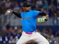 Reuniões de inverno da MLB: Quais são as novidades nos mercados comerciais de Edward Cabrera, Sandy Alcantara e CJ Abrams?