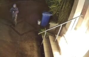 Tsai-Wei Hung: Como a rivalidade de três meses da ‘dona de casa do inferno’ terminou em incêndio na casa de Melbourne