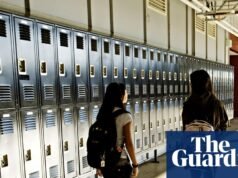 Estudantes imigrantes sofrem mais bullying à medida que as batidas do ICE causam “cultura do medo”, diz pesquisa da Imigração dos EUA