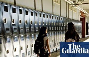 Estudantes imigrantes sofrem mais bullying à medida que as batidas do ICE causam “cultura do medo”, diz pesquisa da Imigração dos EUA