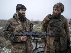 Terceiro dia de negociações sobre acordo sobre a Ucrânia começa em Miami