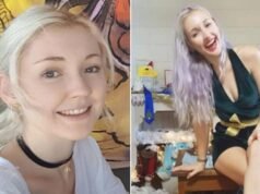 Rajvinder Singh condenado à prisão perpétua pelo assassinato da mulher de Queensland, Toya Cordingley