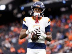 NFL Snap Share Data Os gerentes do Fantasy Football precisam saber antes da primeira rodada dos playoffs