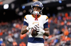 NFL Snap Share Data Os gerentes do Fantasy Football precisam saber antes da primeira rodada dos playoffs