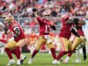 49ers Monday Night Football Probabilidades, escolhas e previsões de apostas: melhores apostas, acessórios para jogadores