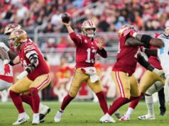 49ers Monday Night Football Probabilidades, escolhas e previsões de apostas: melhores apostas, acessórios para jogadores
