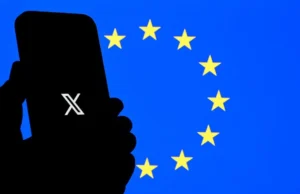 Elon Musk diz que UE ‘deveria ser abolida’ após multa X