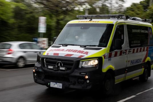 Contratante de mão de obra e atacadista de batata e cebola multado após acidente de trabalho