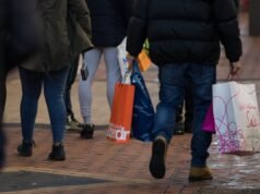 Varejistas temem que a Escócia seja ‘menos viável’ para investimento sem desconto nas taxas