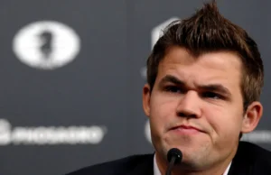 Chess Carlsen conquista o título do Freestyle Grand Slam