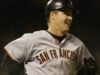 Jeff Kent eleito para o Hall da Fama pelo comitê da ERA, enquanto Barry Bonds e Roger Clemens permanecem em espera