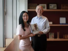 ‘Quem podemos imitar agora?’: O novo livro do veterano funcionário público Lim Xiongguan oferece lições para o futuro