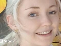 Enfermeira considerada culpada de assassinato em praia australiana