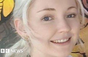 Enfermeira considerada culpada de assassinato em praia australiana