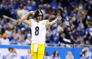 Enquanto Mike Tomlin estende uma seqüência de 19 anos sem perder uma temporada, os Steelers precisam de Aaron Rodgers para ter um ótimo desempenho?