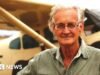 Ian Douglas-Hamilton, conservacionista pioneiro de elefantes, morre aos 83 anos