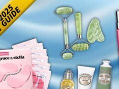 Recheios de meias de beleza de última hora por menos de US$ 30!