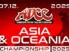 Transmissão de vídeo ao vivo, resultados e destaques das seletivas do ADCC Ásia e Oceania 2025