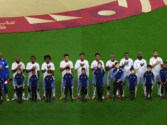 Chances de Comores de competir na Copa das Nações afetadas por decisão da FIFA