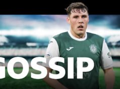 Clube inglês Hibs faz perguntas sobre Mulligan – Gossip