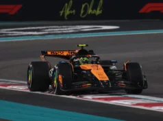 Verstappen vence corrida de Abu Dhabi, Norris conquista título de F1