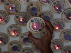 Um tribunal de Pequim ordenou que a Malaysia Airlines pagasse uma indemnização às famílias das vítimas do MH370