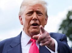 2025 e The Donald Trump Show – Edição nº 1626