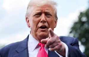 2025 e The Donald Trump Show – Edição nº 1626