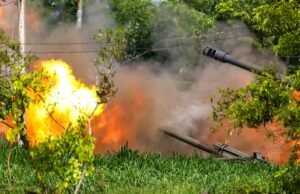 Tailândia lança ataques aéreos na fronteira com o Camboja à medida que as tensões aumentam