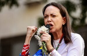 A mídia estatal norueguesa afirma que Maria Karina Machado não comparecerá à cerimônia do Prêmio Nobel da Paz