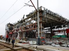 Rússia diz ter abatido 77 drones ucranianos durante a noite