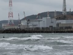 O Japão se prepara para reiniciar a maior usina nuclear do mundo 15 anos depois de Fukushima