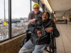 Trabalhadores domiciliares de Michigan formam um sindicato estadual