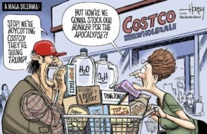 Desenhos animados: um dilema de Maga