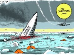 Desenho animado: sem sobreviventes