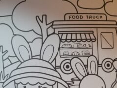 Bobby Goodes vs. Concorrentes: O que diferencia um bom livro para colorir?