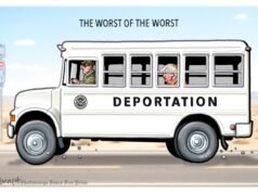 Desenhos animados: o pior dos piores