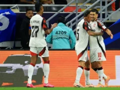 Dobradinha de Alaskaeta leva Flamengo às semifinais da Copa Intercontinental