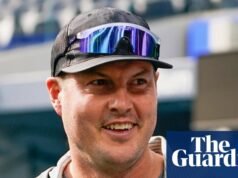 ‘Pai, vamos enlouquecer’: Rivers, avô de 44 anos, pode ser titular no Colts | Colts de Indianápolis