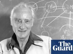 Crick: A Mind in Motion Review, de Matthew Cobb – o filósofo carismático que mudou os livros de biografias científicas