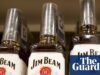 O fabricante de Bourbon Jim Beam interrompe a produção em Kentucky até 2026 na indústria de alimentos e bebidas
